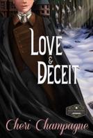 Love and Deceit: The Mason Siblings Series