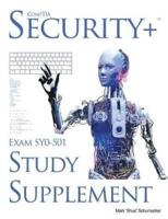 Shue's, CompTIA Security+ Exam SY0-501, Study Supplement