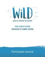 Wild Participant Journal