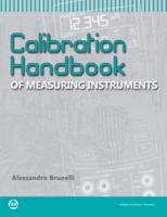 Calibration Handbook of Measuring Instruments