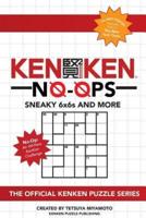 KenKen No-Ops