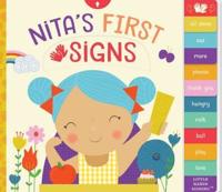 Nita's First Signs