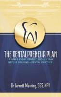The Dentalpreneur Plan