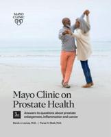 Mayo Clinic on Prostate Health