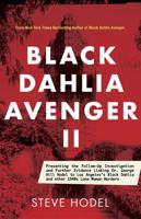 Black Dahlia Avenger. III Murder as a Fine Art