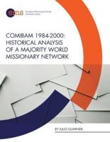 Comibam 1984-2000