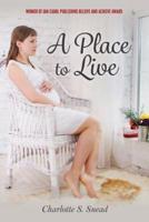 A Place to Live: The Hope Series