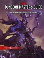 Schwalb, R: Dungeons & Dragons Game Master's Guide - Spielle
