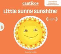 Canticos Little Sunny Sunshine / Sol Solecito
