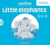 Canticos Little Elephants / Elefantitos