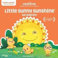 Canticos Little Sunny Sunshine / Sol Solecito