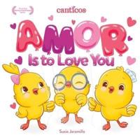 Amor Is to Love You
