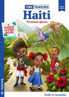 Tiny Travelers Haiti Treasure Quest