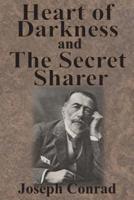 Heart of Darkness and The Secret Sharer