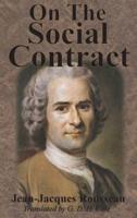 On The Social Contract