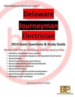 Delaware 2014 Journeyman Electrician Study Guide