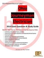 Ohio 2014 Journeyman Electrician Study Guide
