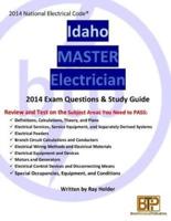 Idaho 2014 Master Electrician Study Guide