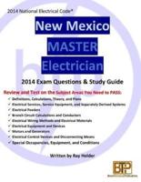 New Mexico 2014 Master Electrician Study Guide