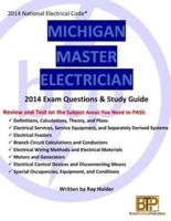 Michigan 2014 Master Electrician Study Guide