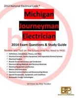 Michigan 2014 Journeyman Electrician Study Guide