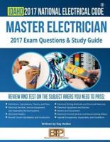 Idaho 2017 Master Electrician Study Guide