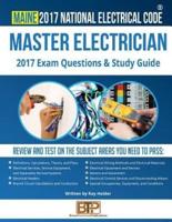 Maine 2017 Master Electrician Study Guide