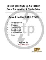 Electricians Exam Book 2011