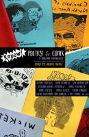 KAPOW! Poetry & Comix