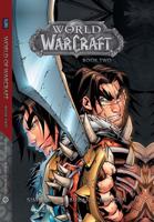 World of Warcraft. Book Two