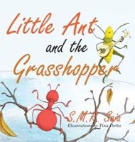 Little Ant and the Grasshopper