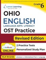 Ohio State Test Prep
