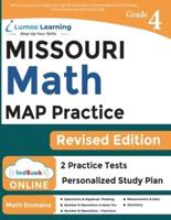 Missouri Assessment Program Test Prep