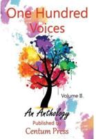 One Hundred Voices Vol. 2