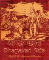 Bhagavad Gita Legacy Book - Endowment of Devotion