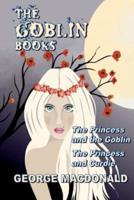 The Goblin Books (Illustrated)