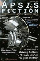 Apsis Fiction Volume 4, Issue 2