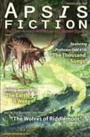 Apsis Fiction Volume 5, Issue 1