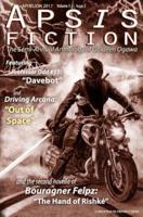 Apsis Fiction Volume 5, Issue 2