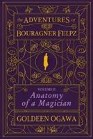 The Adventures of Bouragner Felpz, Volume II