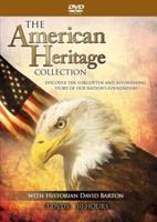 DVD-American Heritage Collection 7 Session Set