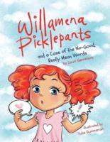 Willamena Picklepants