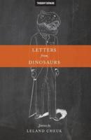 Letters from Dinosaurs