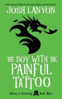 The Boy with the Painful Tattoo: Holmes & Moriarity 3