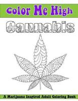 Color Me High Cannabis