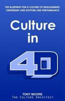 Culture in 4D