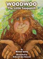 Woodwoo: The Little Sasquatch