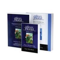 Story of the World, Vol. 2 Bundle