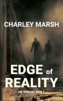 Edge of Reality: The Upheaval Book 2