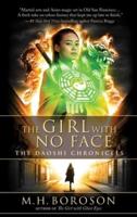 The Girl With No Face, 2